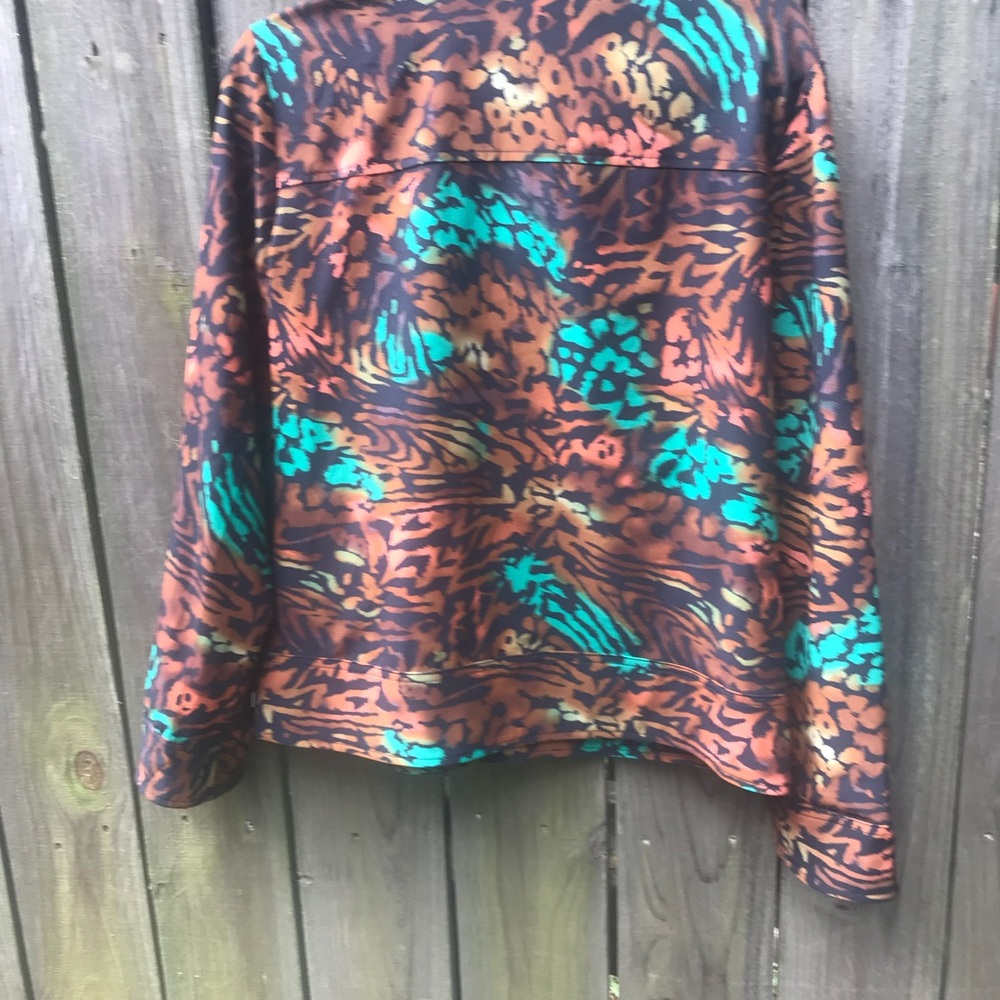 Chico Zenergy Jacket - Picture 2 of 3
